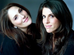 Producers Ricki Lake and Abby Epstein